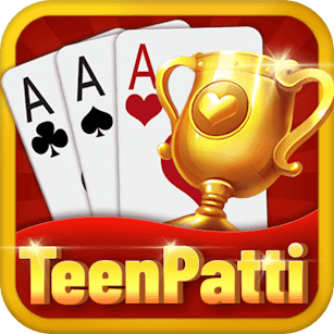 Teen Patti Master Logo